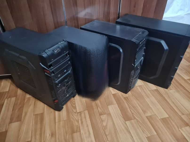 Компьютерные корпуса