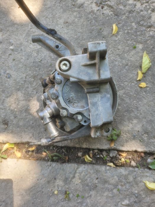 гур насос на ауди 2.8 пассатб5