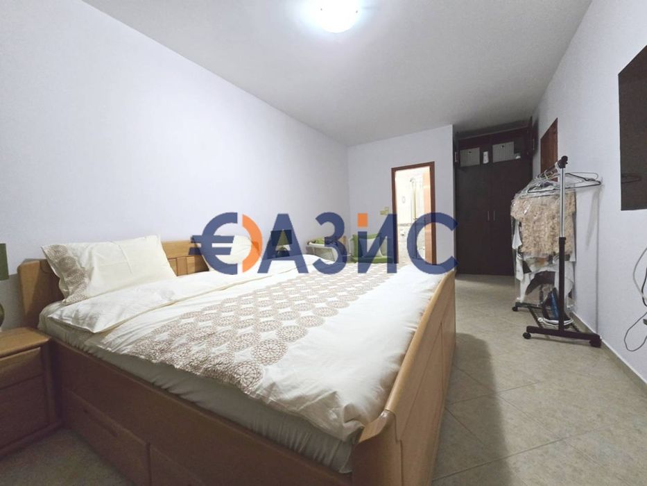 Продава се Тристаен апартамент в к.к. Слънчев бряг - 77 кв.м за 1312 €/кв.м - Снимка #13