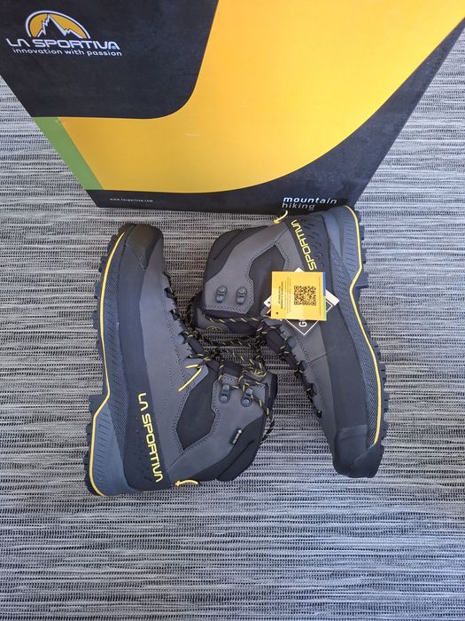 Туристически обувки La Sportiva TX5 EVO MID GTX, 46 номер