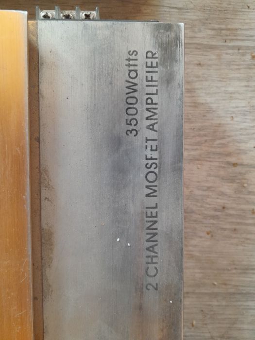 Усилитель звука дешево