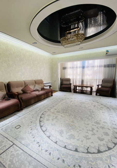 Mirzo Ulugʻbekda remonti yevro uy ijaraga beriladi