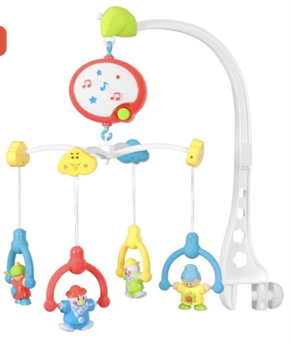 Детские вещи несколько