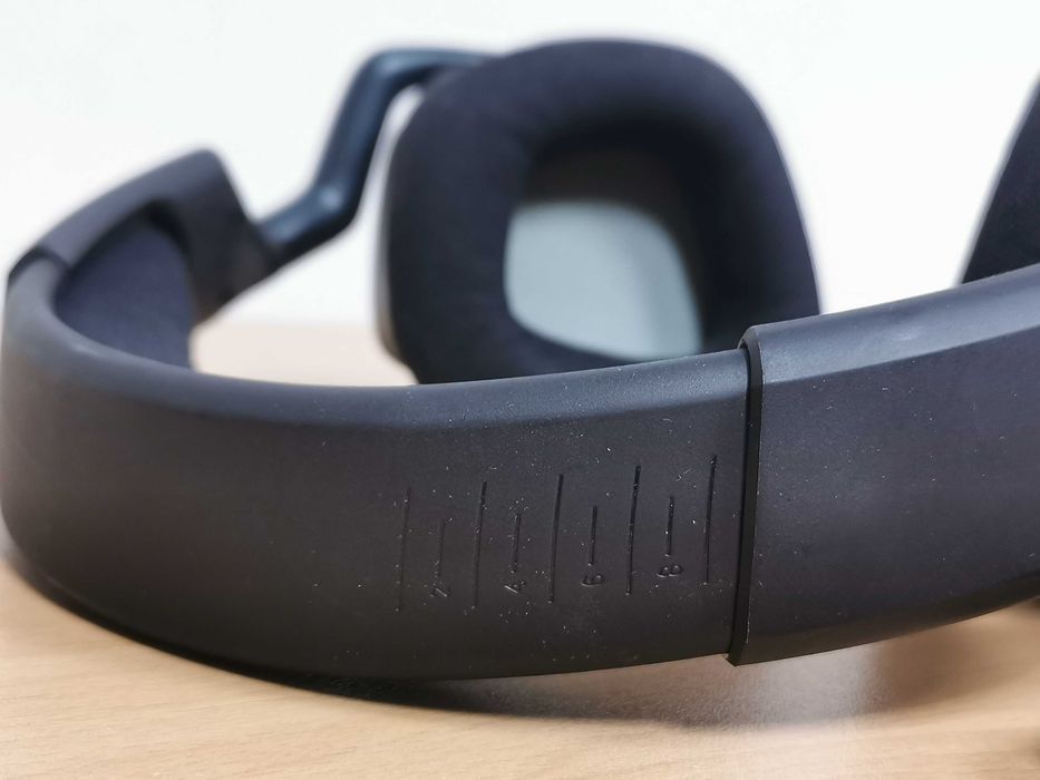 Corsair VOID Pro RGB USB геймърски слушалки