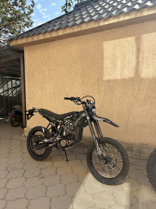 Surron ultra bee электробайк электровелосипед