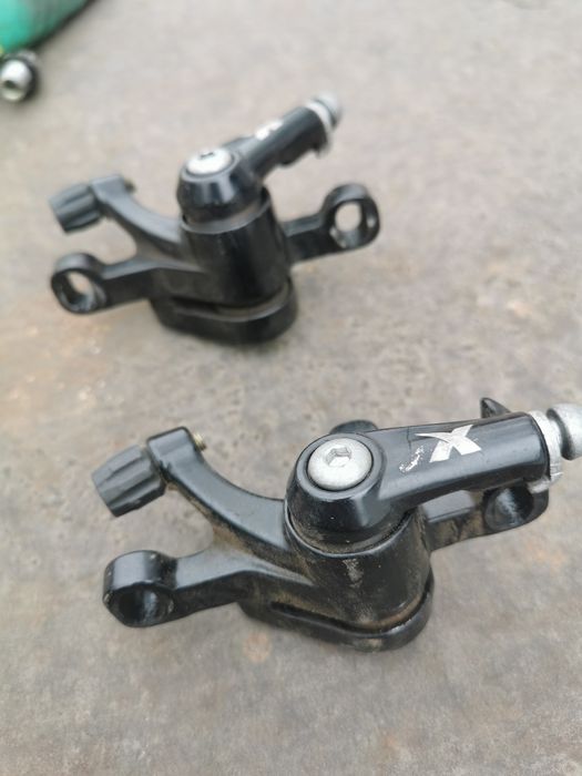 Тормозной суппорт велосипед