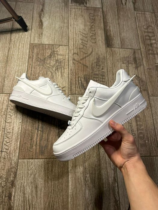 Nike Air Force 1 Ambush