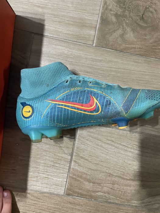 Бутонки Nike mercurial Acc