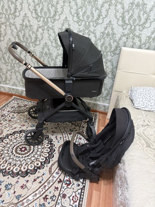 Коляска Kidilo 2в1