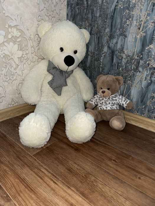 Продам мишки плюшевые