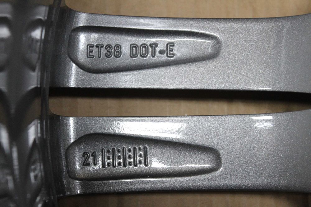 Джанти 18" Mercedes GLC, E-класа W213