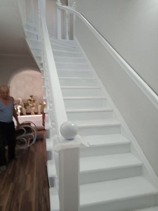 Реставрация мебели