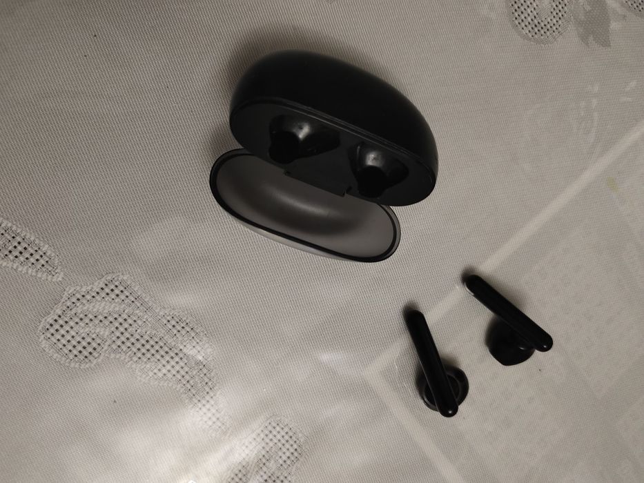 Наушникибеспроводные Oppo Enco Air