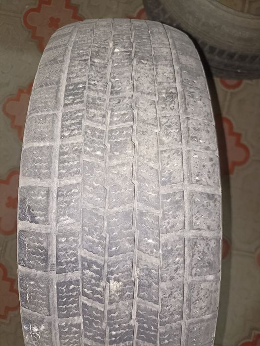 Шины летние и зимние 185/65r15