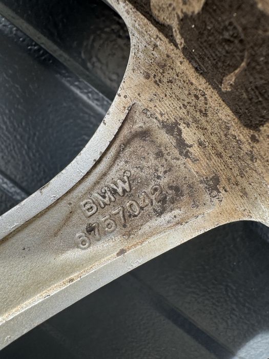 Оригинални джанти style 98 за bmw бмв 17”