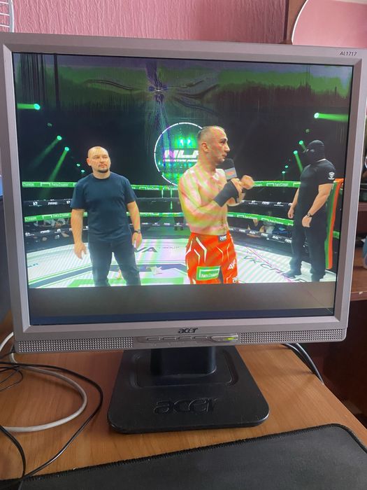 Продам мониторы acer и samsung