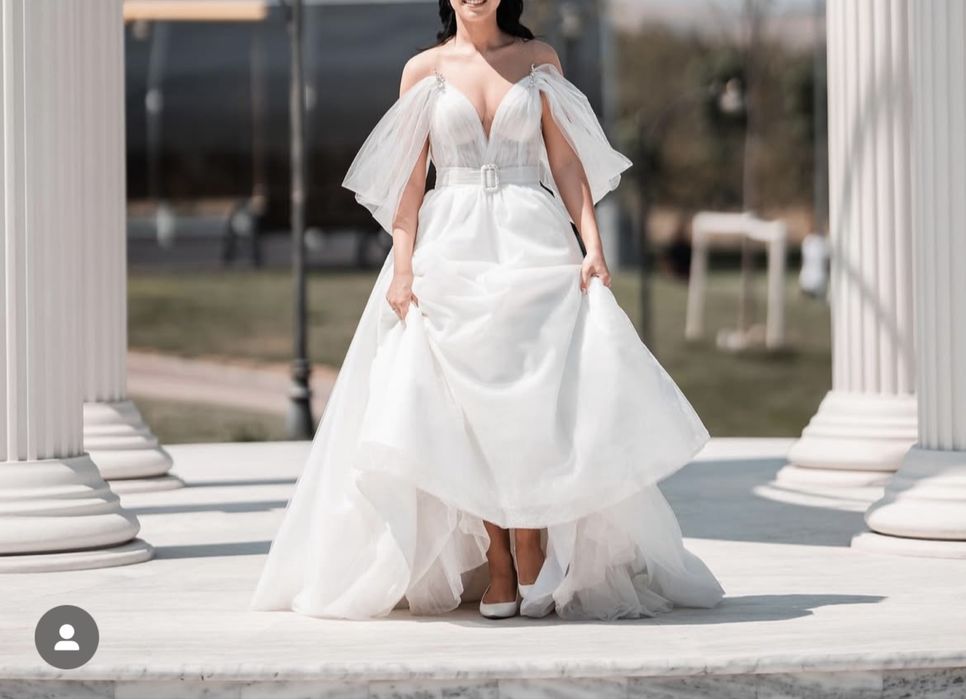 Булчинска рокляя