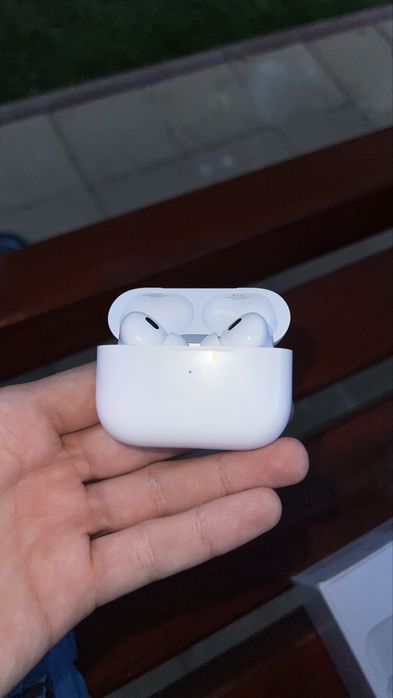AirPods Pro 2 (SIGILATE)