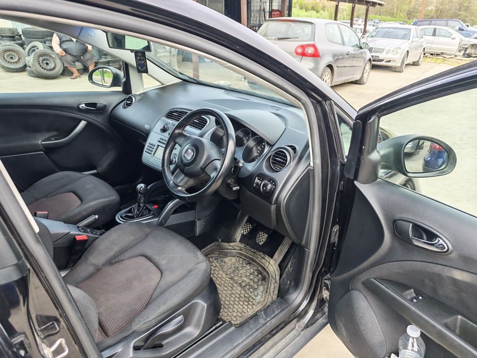 Seat Altea 1.6i 101k. На части