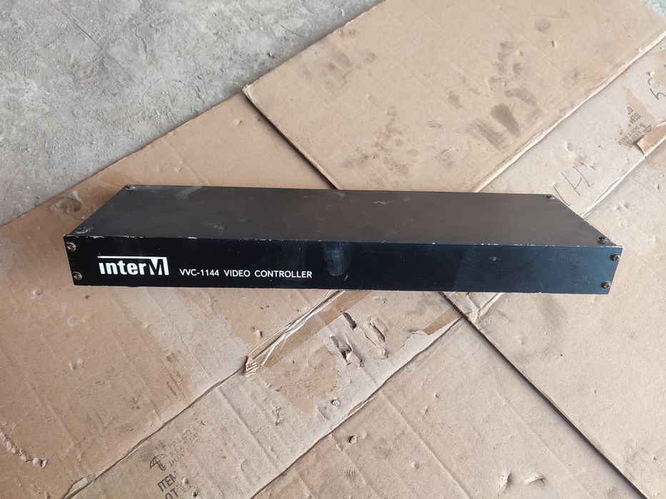 Видеонаблюдение. Камера PELCO