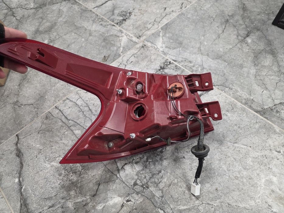 Десен Стоп за Hyundai i20 2022г.