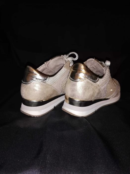 Дамски маратонки Marco Tozzi, размер 39