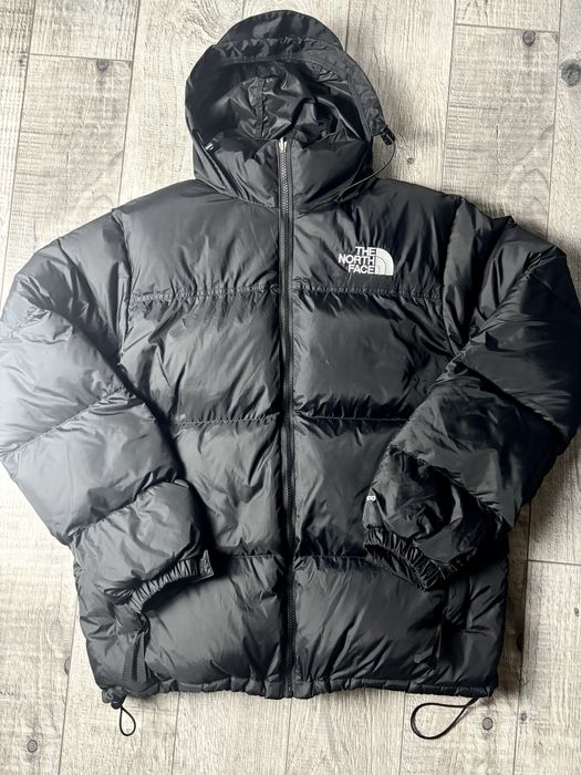 The North Face 96 Retro Nuptse Puffer