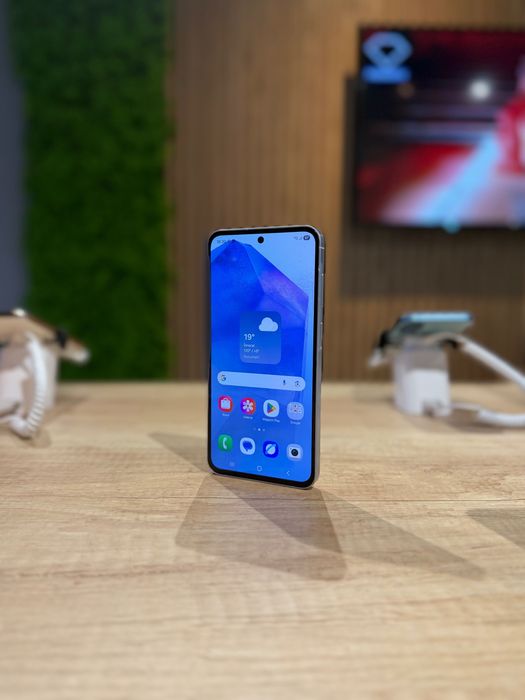 **ATS GSM**Samsung A55 128Gb/Grad A / Garantie