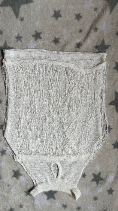 Модная кофточка для девочек