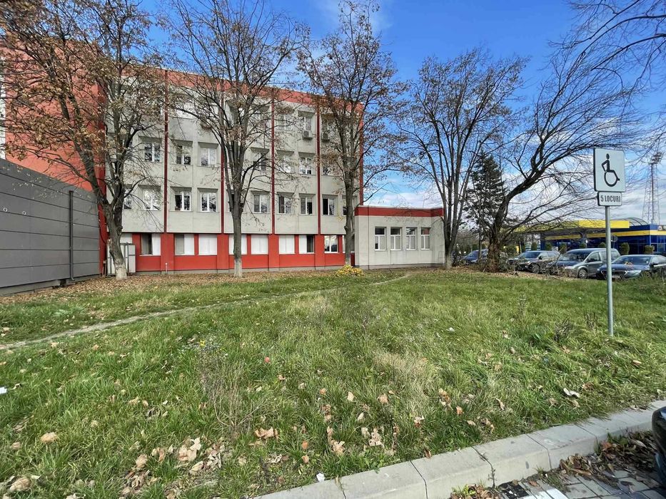 Teren ULTRACENTRAL langa Spitalul Judetean Bacau