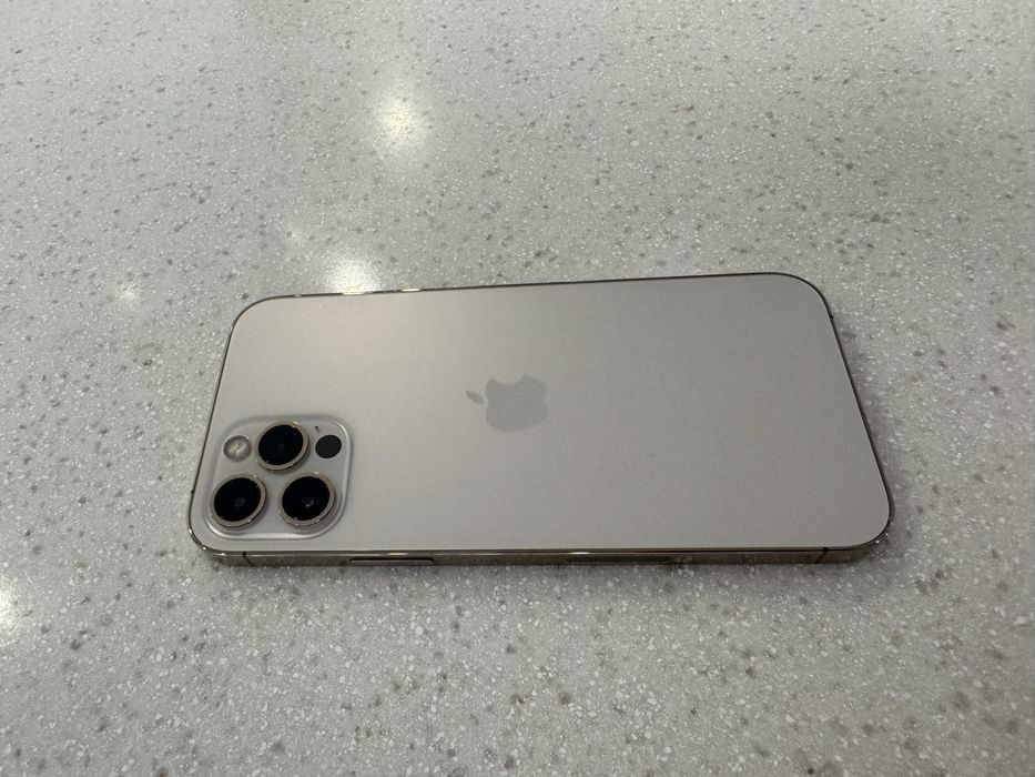 Iphone 12 pro 256 gb