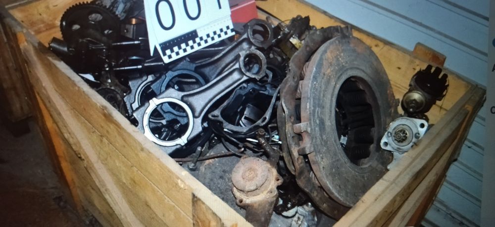 Продается металл