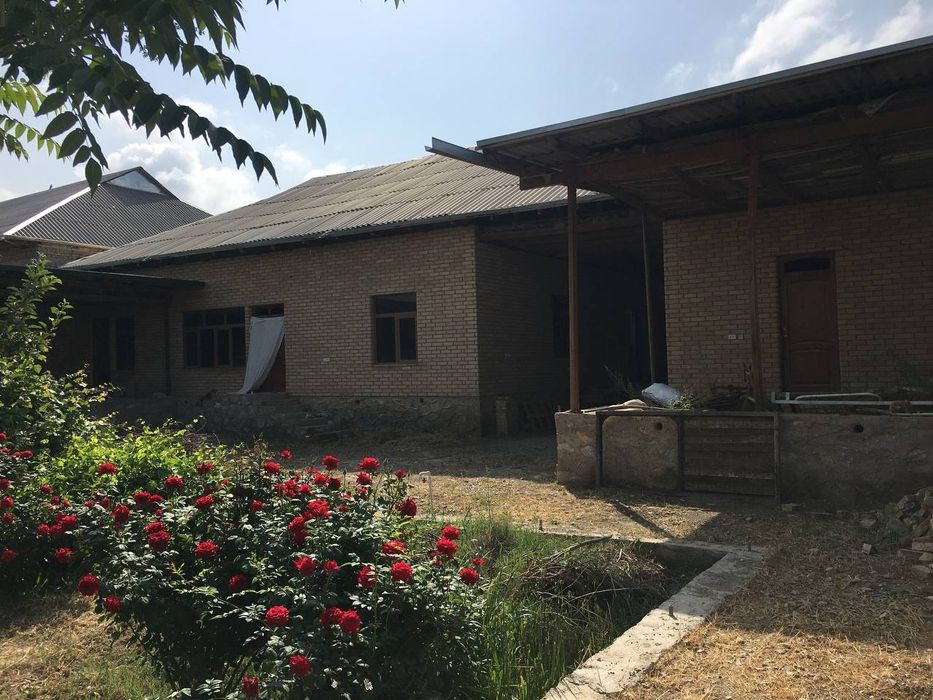 Участка сотилади