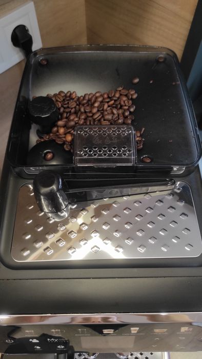 Кафемашина автомат Phillips Latte go, серия 5400