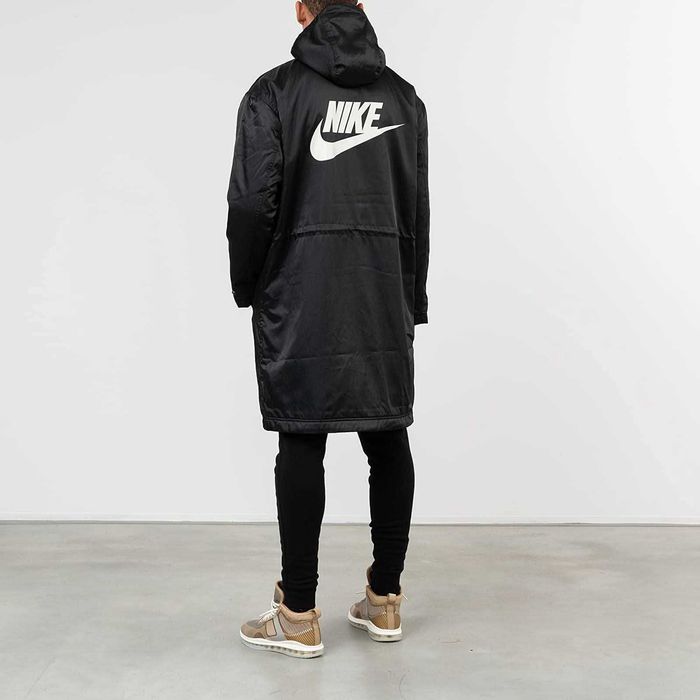 55 евро! Nike Sportswear Syn Fill Parka зимно мъжко