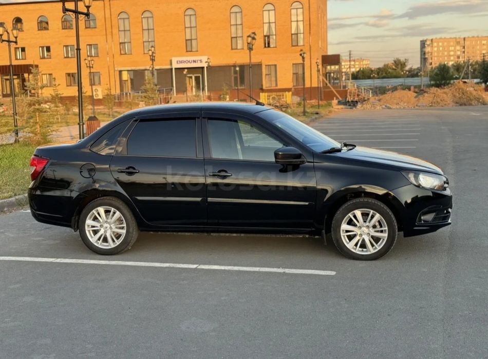 Продам гранту 2019 г