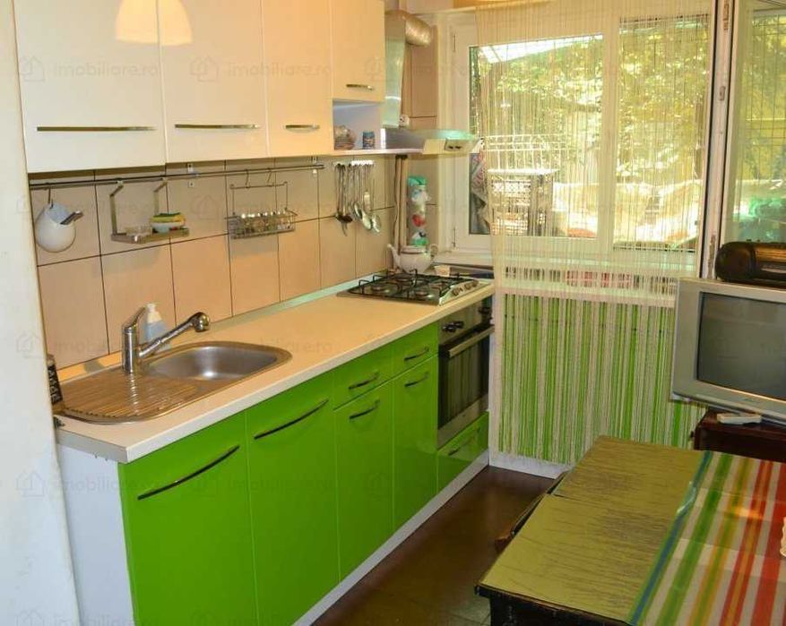 Apartament 3 camere  Obor Iancului Metrou cod 215