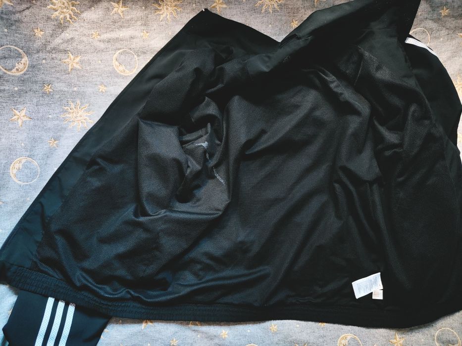 Geci Adidas subțiri