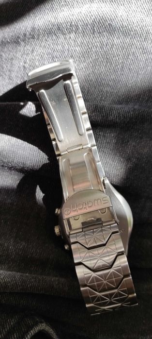 Мъжки часовник Swatch irony