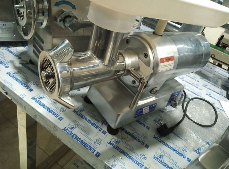 Myasarobka мясорубка kareskiy variant Professional Uskunalar misarofka