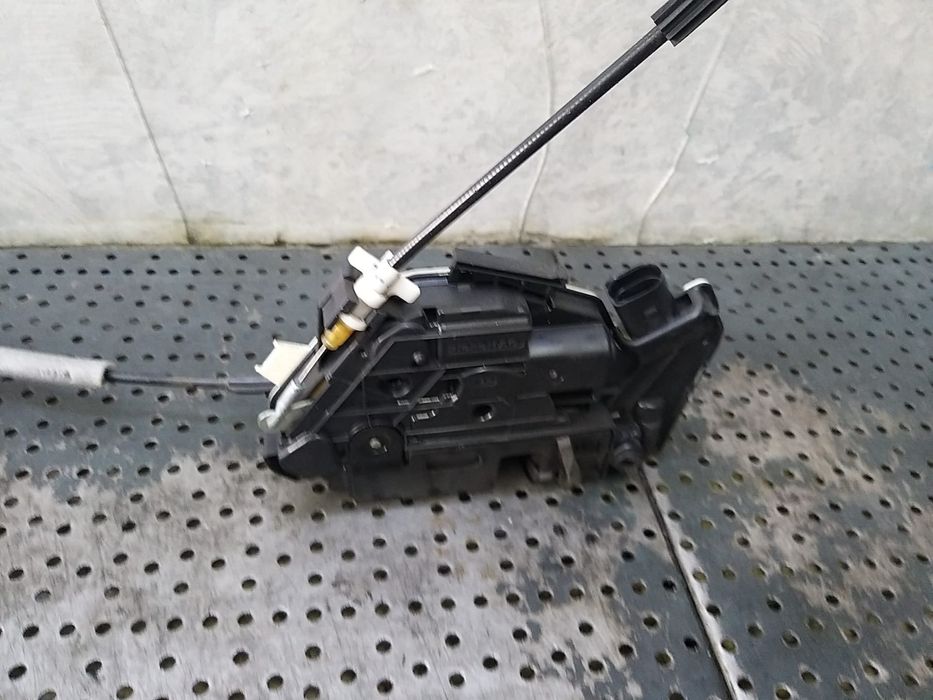 Broasca usa dreapta spate skoda fabia 2 5j 46f1s4839016b