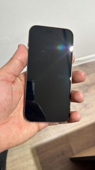 Iphone 14 pro 256gb 74акб