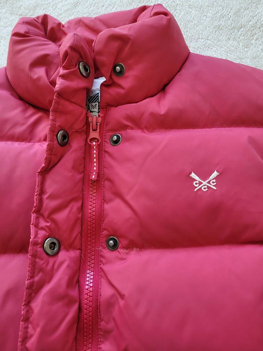 Маркова грейка Crew Clothing с подарък 2 блузки на ТОП цена