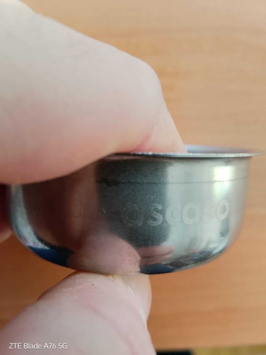 Кафемашина Lelit PL81T Grace Vip Line