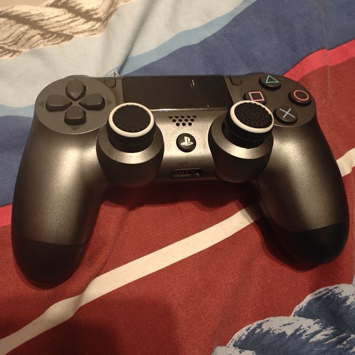 Controller PS4 bluetooth