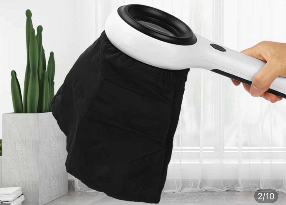 Лампа Вуда оригинал