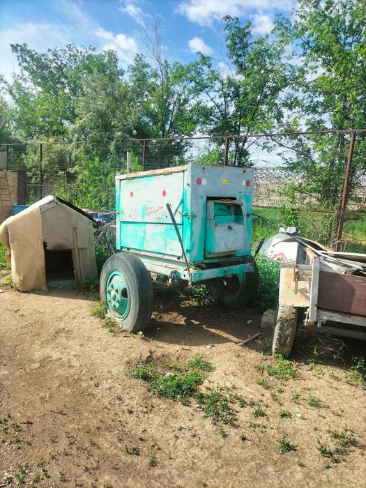 Продаю Сак передвижной