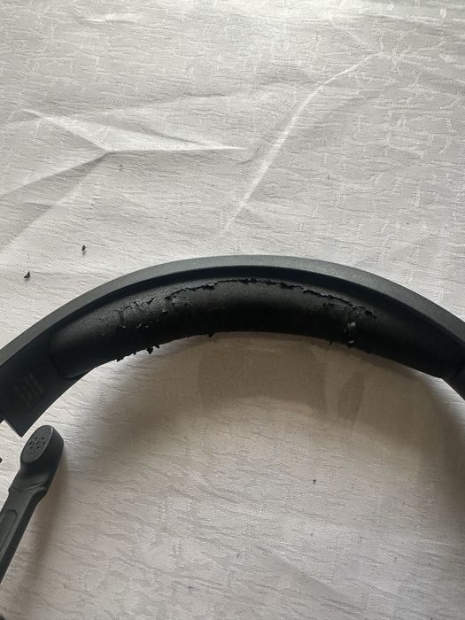 Наушники игровые HyperX Cloud Stinger