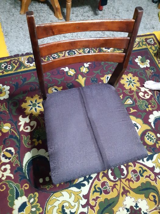 Стул       мягкий