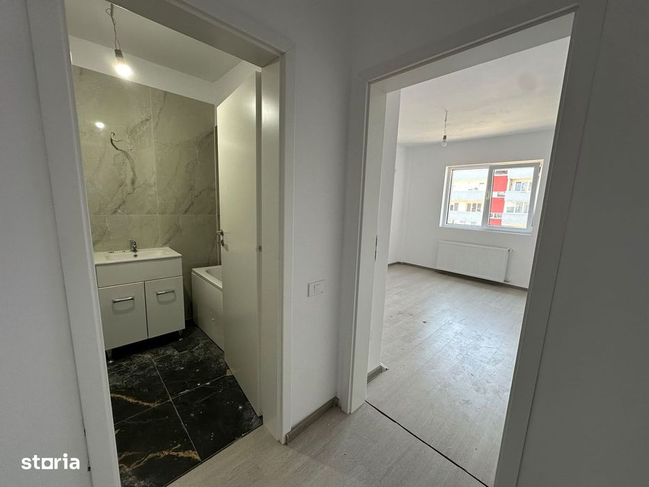 15 Minute Metrou Berceni - Studio - 86.000Eur Tva Inclus